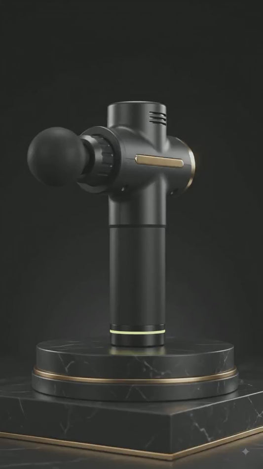 Meni Massager Gun