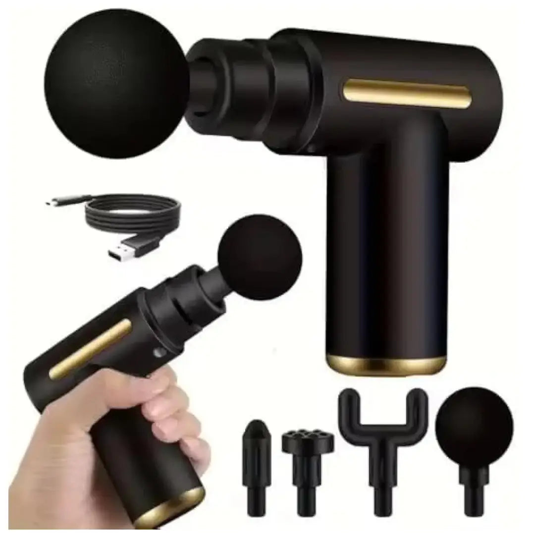 Meni Massager Gun
